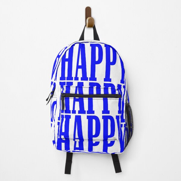 Item preview, HAPPY designed and sold by StarlightMisfit.