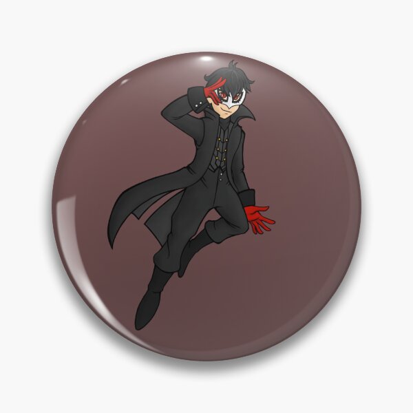 Item preview, Joker designed and sold by Exeric1l5.