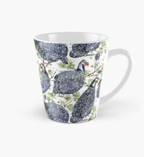 guinea fowl Tall Mug