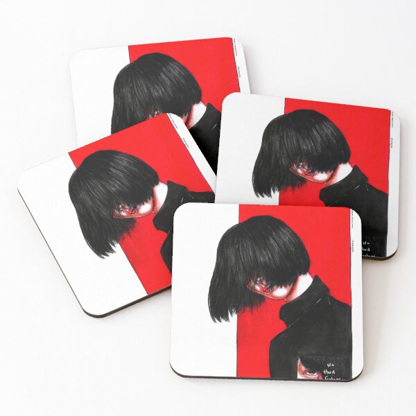Item preview, hard-feelings designed and sold by PAIPO.