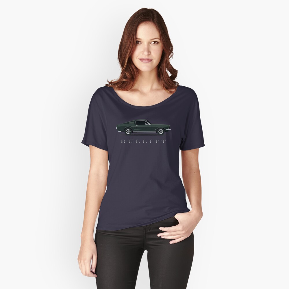 Item preview, Relaxed Fit T-Shirt designed and sold by AutomotiveArt.