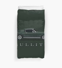 Funda nórdica Mustang Bullitt