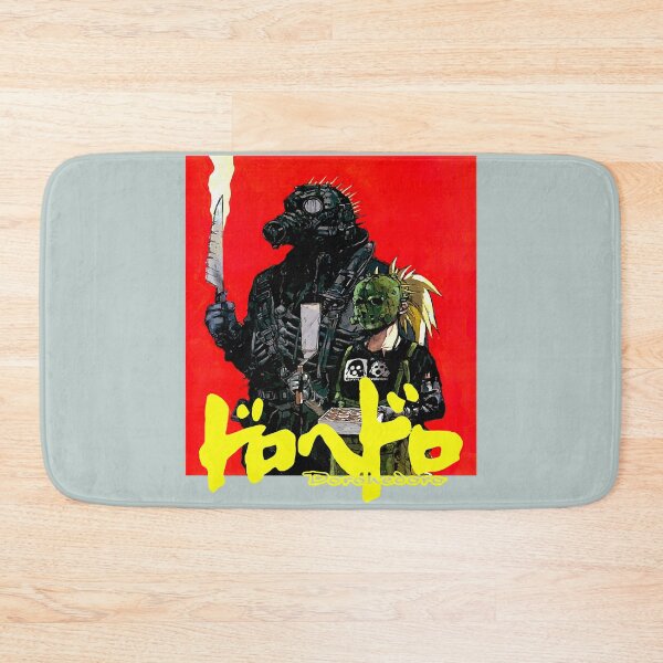Item preview, Dorohedoro designed and sold by AlphiaStewart.