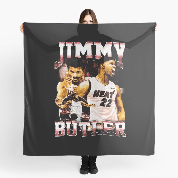  Mens Legend Basketball Jersey - Miami Heat 22# Jimmy Butler  Basketball Uniform Tops 90S Hip Hop Clothes Birthday Gifts for Kids/Adults  : Clothing, Shoes & Jewelry