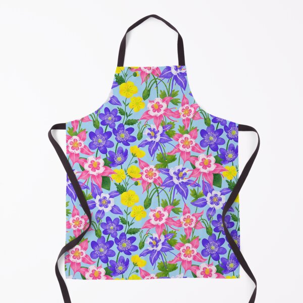Item preview, Beautiful Garden Floral Design  designed and sold by Betterloveart.