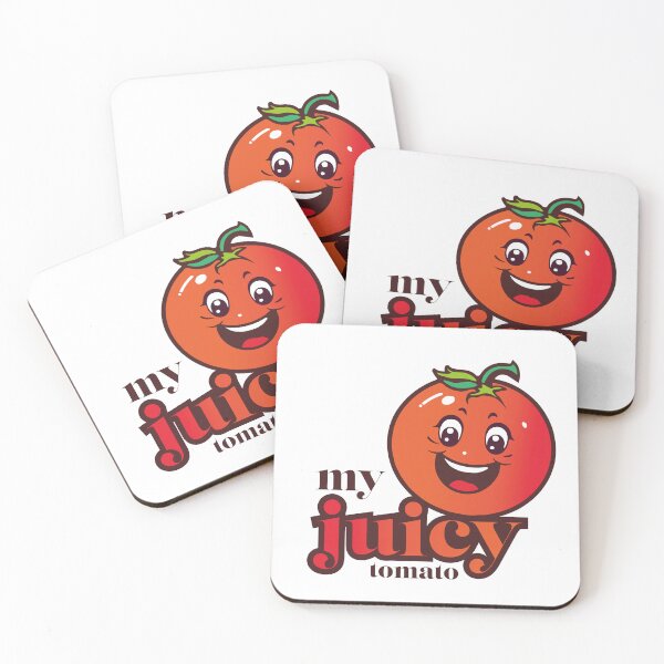 Item preview, my juicy tomato designed and sold by PINKSOUL1977.