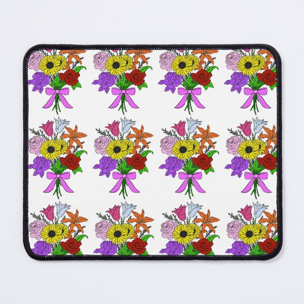Item preview, Bunch of flowers designed and sold by Jazpatisserie.