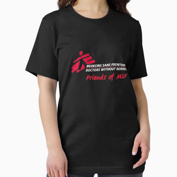 Item preview, Doctors Without Borders designed and sold by KyraPitts.