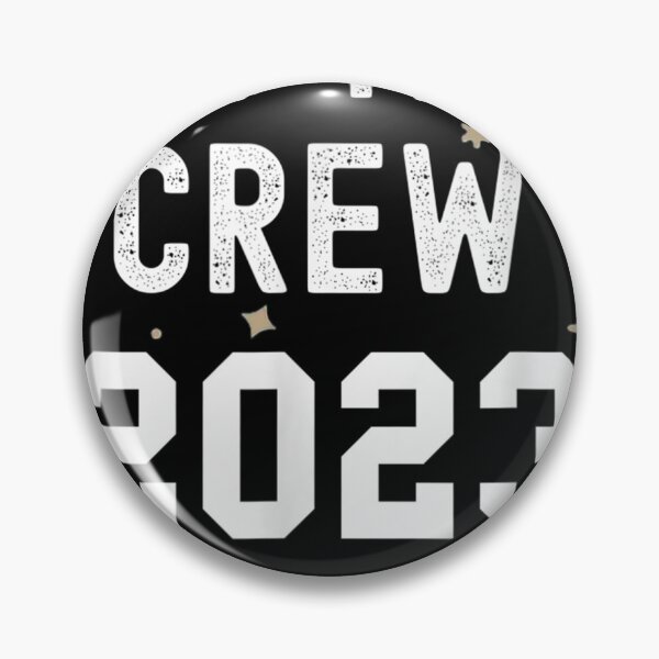 Item preview, New Year Crew 2023 Funny Matching Party Pajama designed and sold by Jamaiyka Henson.