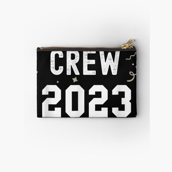 Item preview, New Year Crew 2023 Funny Matching Party Pajama designed and sold by Jamaiyka Henson.