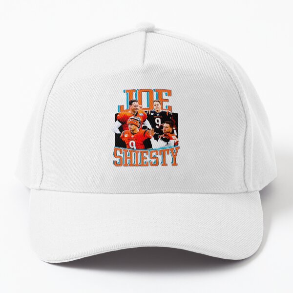 Joe Burrow Bengals Cap for Sale by Rusanovstanimir