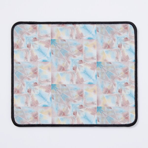 Item preview, Beautiful Geometric Pattern || Watercolor Pattern designed and sold by Tamil-creation.