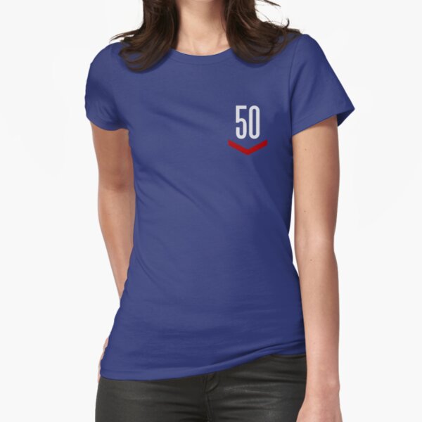 Fitted T-Shirt