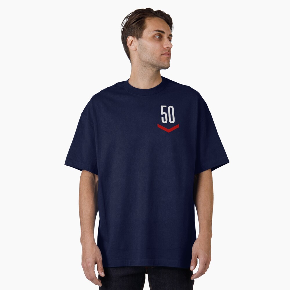 Item preview, Oversized T-Shirt designed and sold by PortChicago.