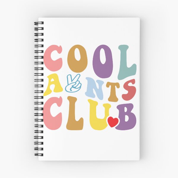 Item preview, Cool aunts club designed and sold by Designs-Lab.