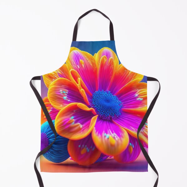 Item preview, Colorful bloom designed and sold by M-Y-A-R-T-.