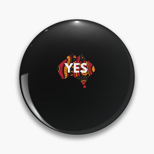 Item preview, Yes to the Voice to Parliament  Classic  designed and sold by ChristiHern12.