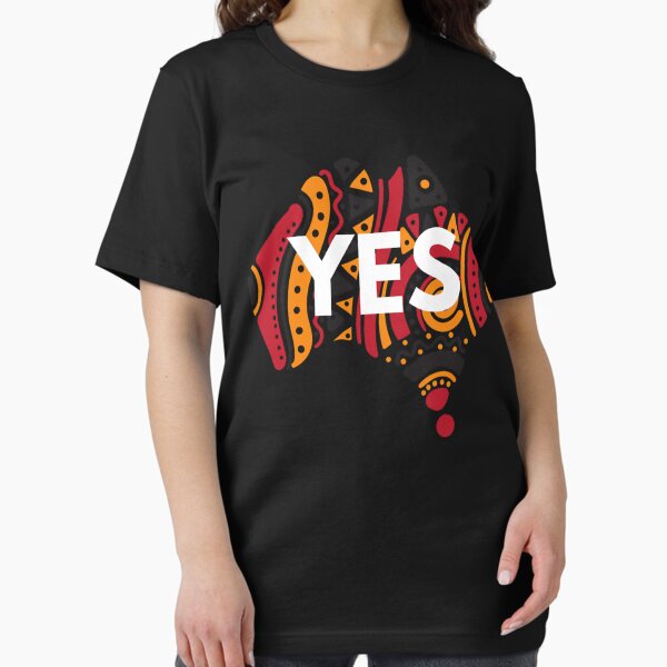 Item preview, Yes to the Voice to Parliament  Classic  designed and sold by ChristiHern12.