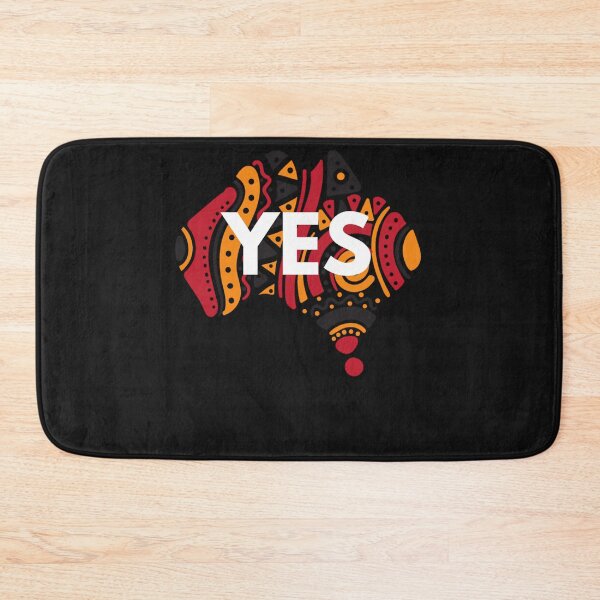 Item preview, Yes to the Voice to Parliament  Classic  designed and sold by ChristiHern12.