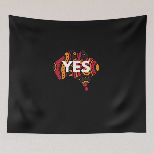 Item preview, Yes to the Voice to Parliament  Classic  designed and sold by ChristiHern12.