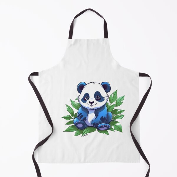 Item preview, Panda leaf 2 theme designed and sold by Okracha.
