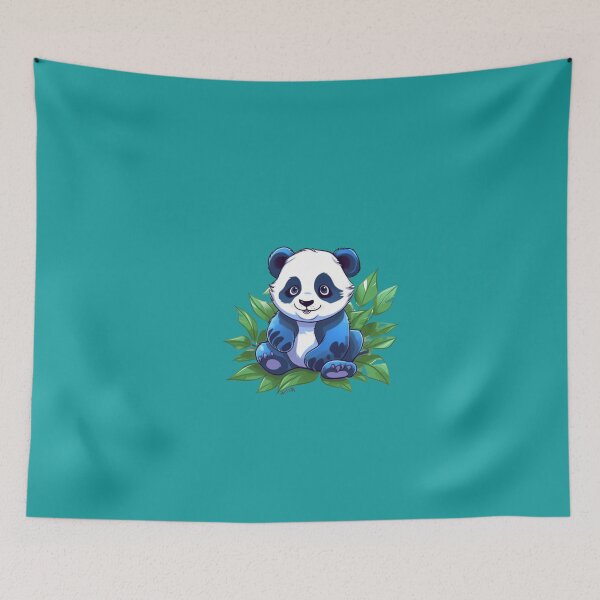 Item preview, Panda leaf 2 theme  designed and sold by Okracha.