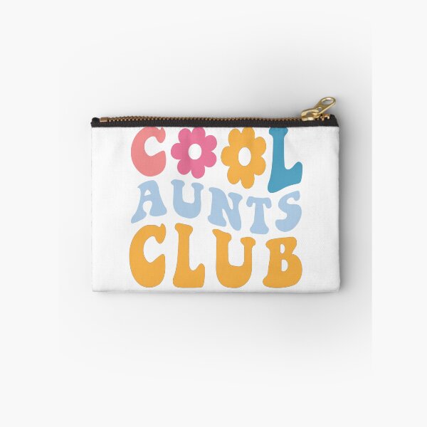 Item preview, Cool aunts club designed and sold by Designs-Lab.