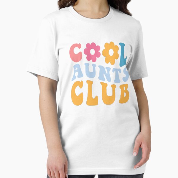 Cool aunts club Essential T-Shirt