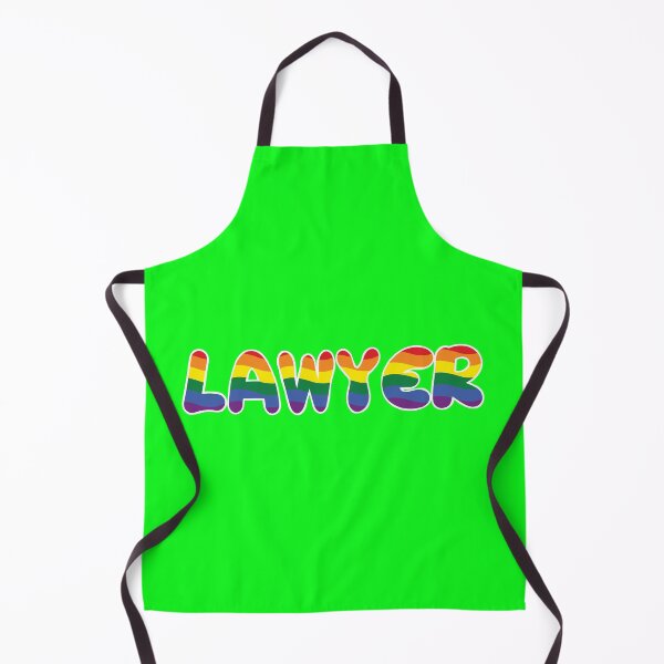 Item preview, Lawyer, LGBTQIA, Pride Career designed and sold by ShopULove.