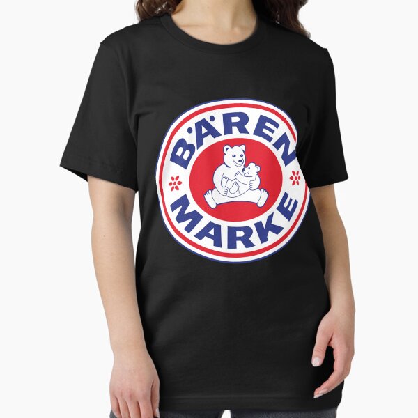 Item preview, Retro Baerenmarke Essential   designed and sold by ChristiHern12.