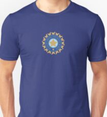 Camiseta ajustada Cricket India