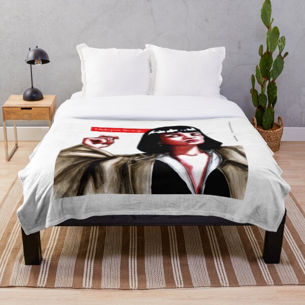 Item preview, pulp fiction 1994 designed and sold by PAIPO.