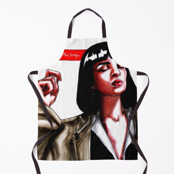 Item preview, pulp fiction 1994 designed and sold by PAIPO.