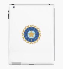Cricket India iPad Case/Skin