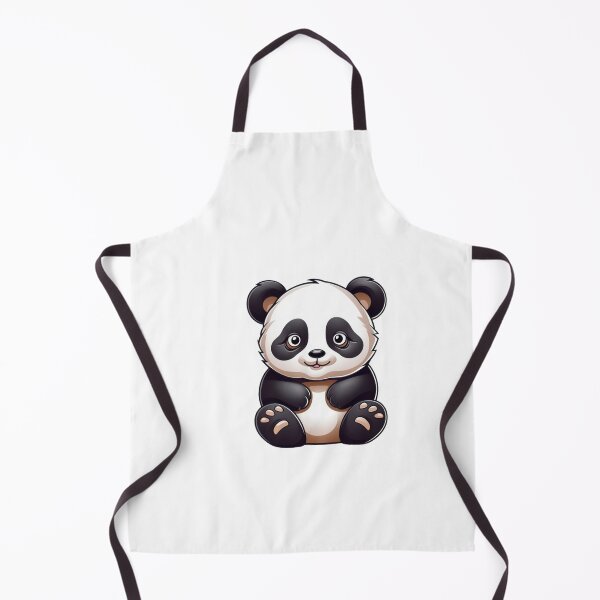 Item preview, Panda theme designed and sold by Okracha.
