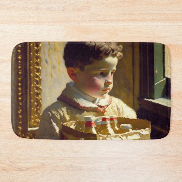 Item preview, Milk delivery  designed and sold by M-Y-A-R-T-.