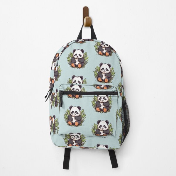 Item preview, Panda leaf 2 theme designed and sold by Okracha.