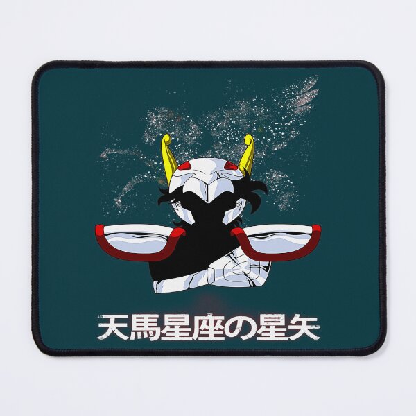 Item preview, SEIYA NO PEGASUS designed and sold by AlphiaStewart.