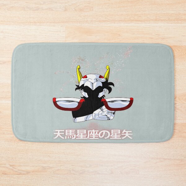 Item preview, SEIYA NO PEGASUS designed and sold by AlphiaStewart.