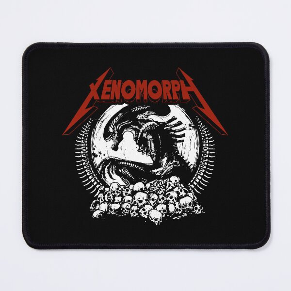 Item preview, Xenomorph Alien Metal designed and sold by LaylaWunschh.