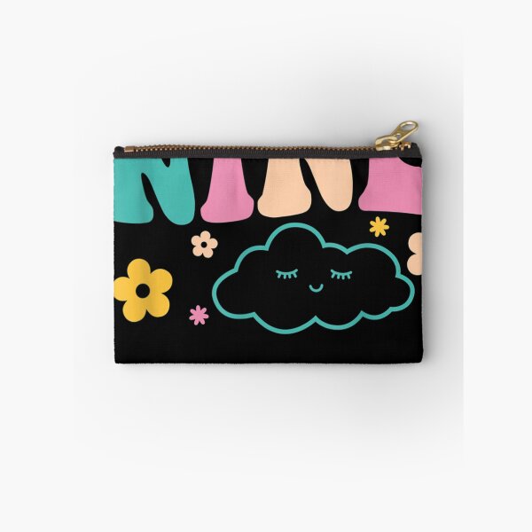 Item preview, On Cloud Nine Flower Happy 9th Birthday 9 Years Old Funny designed and sold by Jamaiyka Henson.