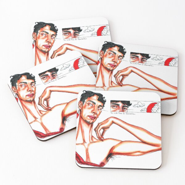 Item preview, noromance designed and sold by PAIPO.