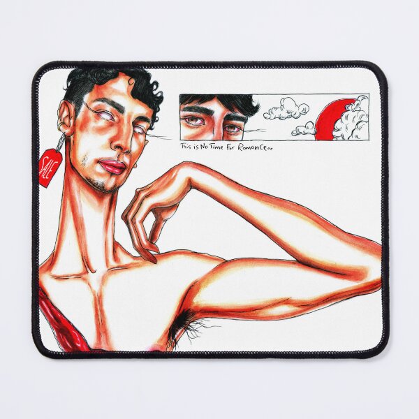 Item preview, noromance designed and sold by PAIPO.