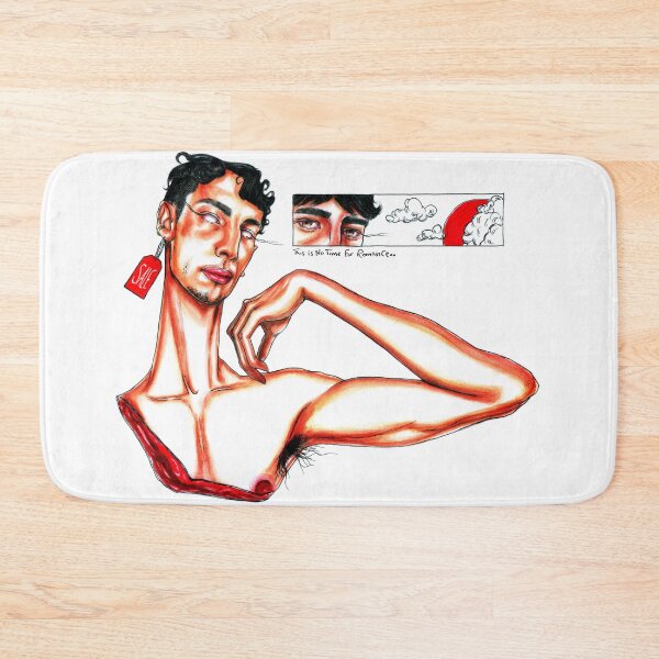 Item preview, noromance designed and sold by PAIPO.