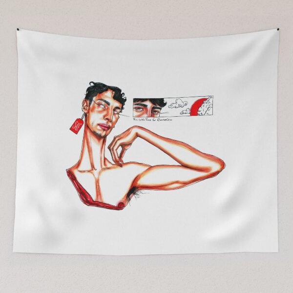 Item preview, noromance designed and sold by PAIPO.