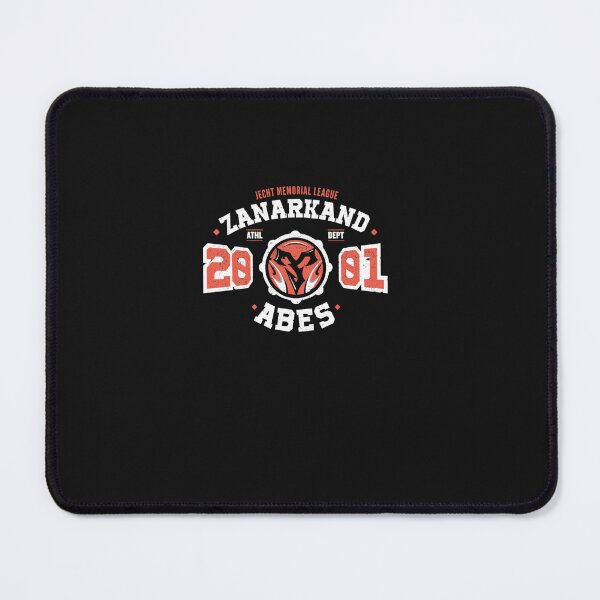 Item preview, Zanarkand Abes Blitzball Championship Essential  designed and sold by ChristiHern12.