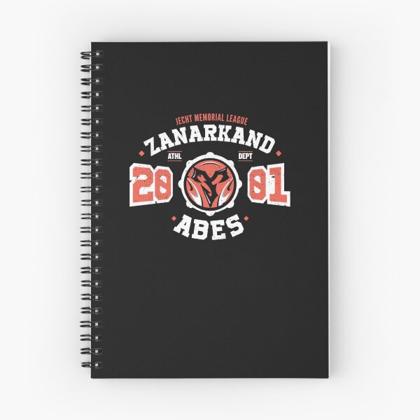 Item preview, Zanarkand Abes Blitzball Championship Essential  designed and sold by ChristiHern12.