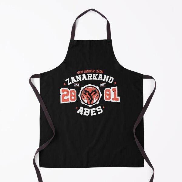 Item preview, Zanarkand Abes Blitzball Championship Essential  designed and sold by ChristiHern12.