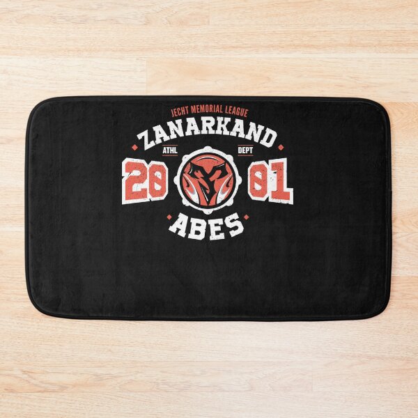 Item preview, Zanarkand Abes Blitzball Championship Essential  designed and sold by ChristiHern12.
