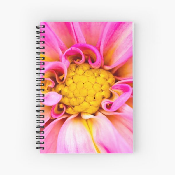 Item preview, Pink Dahlia Macro designed and sold by Tanya C  Smith.